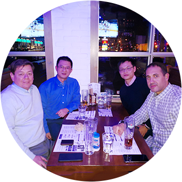 Custom LED Product Importer