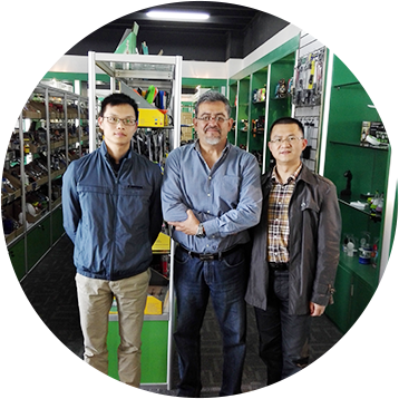 Wholesale LED Product Importer