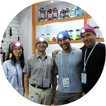 Custom LED Lights Importer