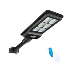 Wholesale Super Bright Monocrystalline Silicon LED Solar Street Light Maker in China