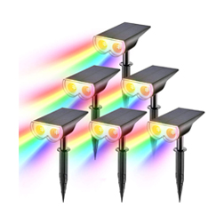 wholesale solar light agency