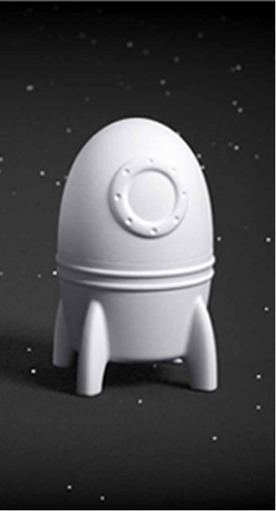 Customizable LED Product