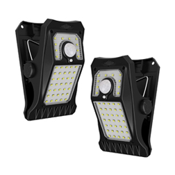 Solar Outdoor Clip