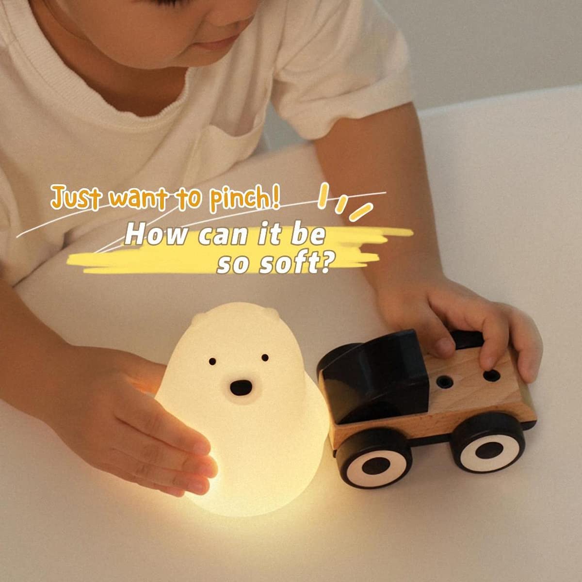 Kids Silicone Light sUPPLIER