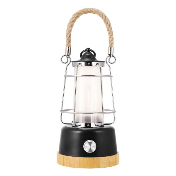 Vintage Style Camping Lantern