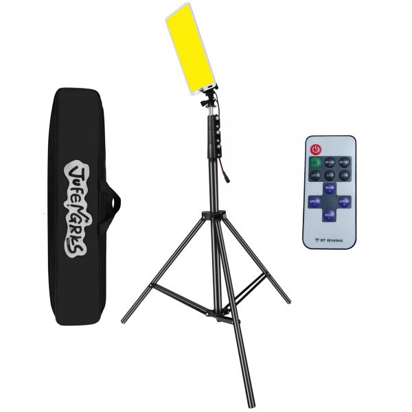 Tripod Camping Light