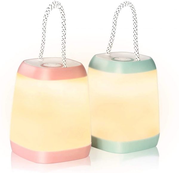 Portable Tent Lantern