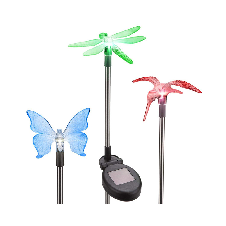 Animal Garden Light From China Supplier