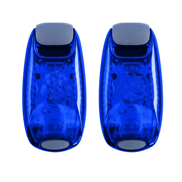 Bike Tail Light With 3 Modes