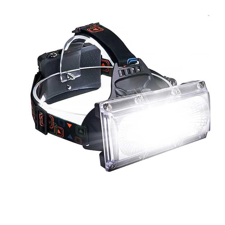 COB Headlamp