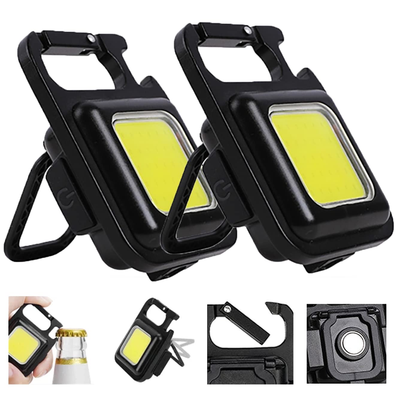 COB-keychain-light-odm