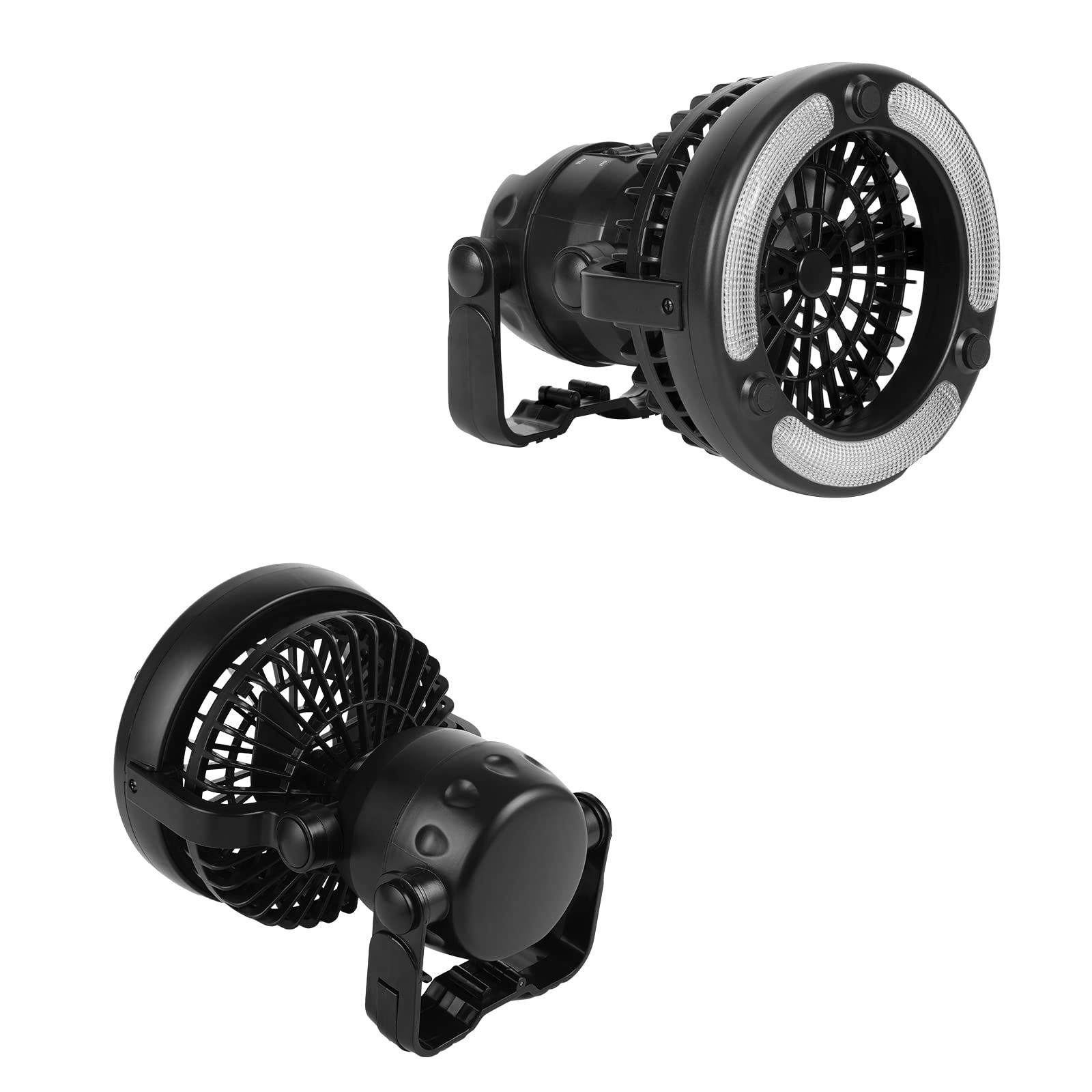 Camping Fan Light supplier