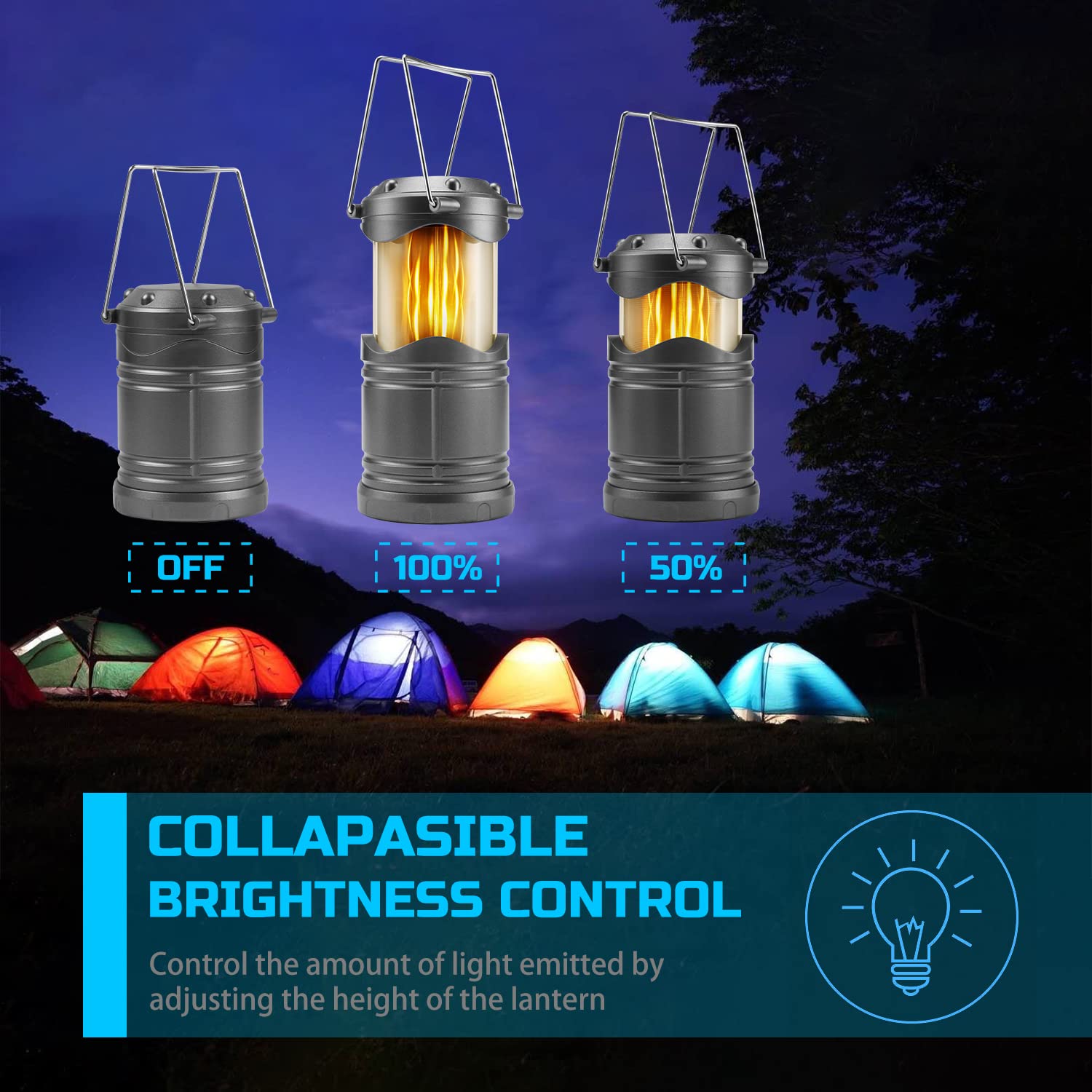 Camping-Flame-Light-suppliers