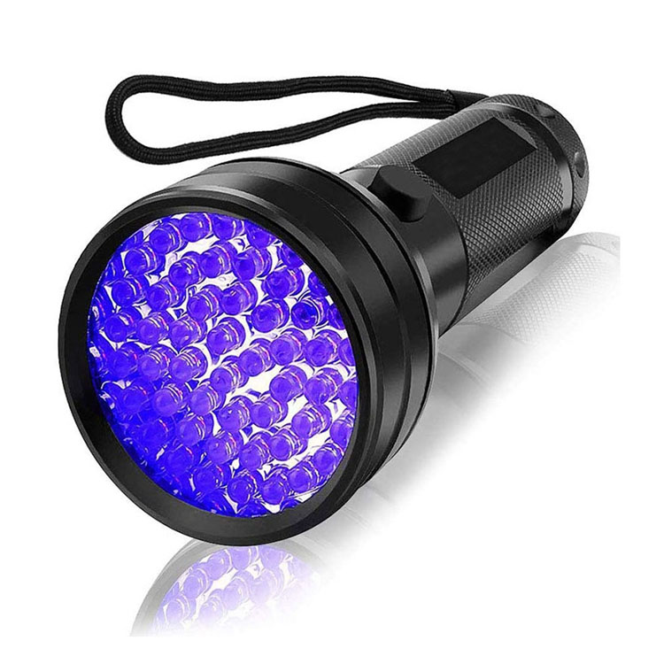 Custom Black Light Manufacturers