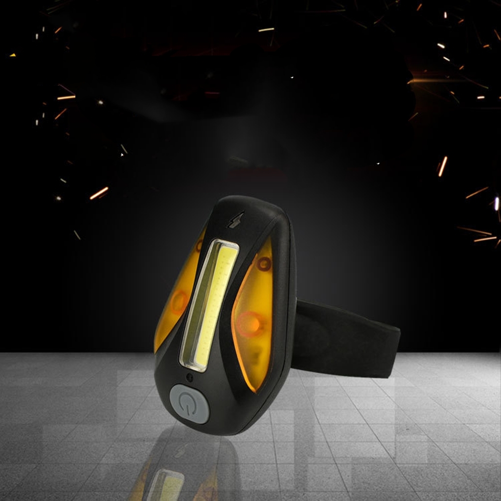 Customized COB Bike Light