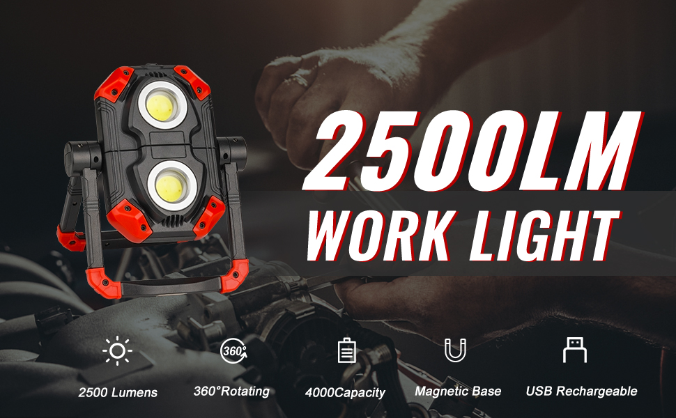 Foldable-Rechargeable-Work-Light-maker