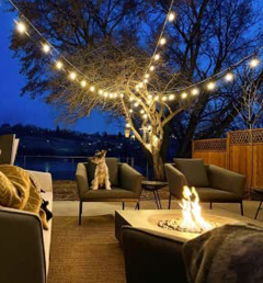 Garden Strip light-2