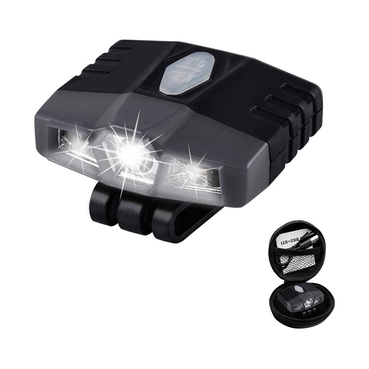 Hat light Flash light supplier