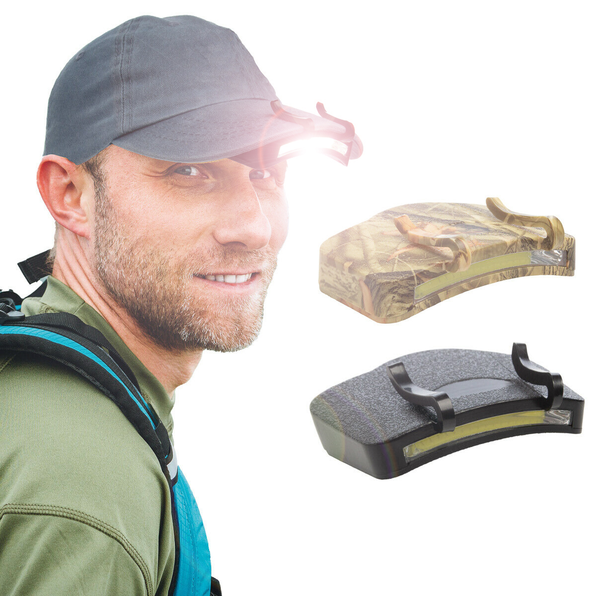 LED Cap LightLED Cap Light wholesalers