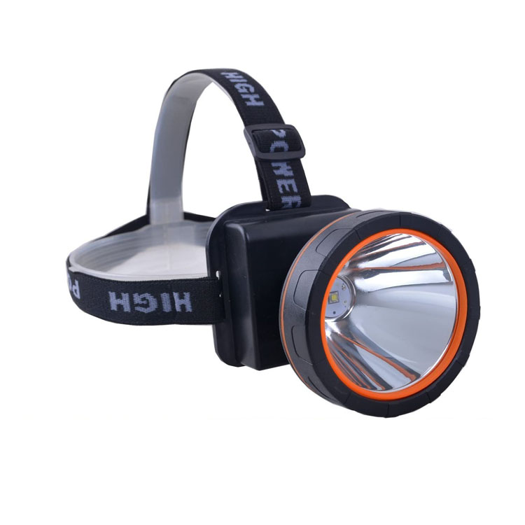 LED Headlamp Torch factories