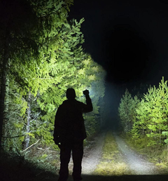 wholesale flashlight