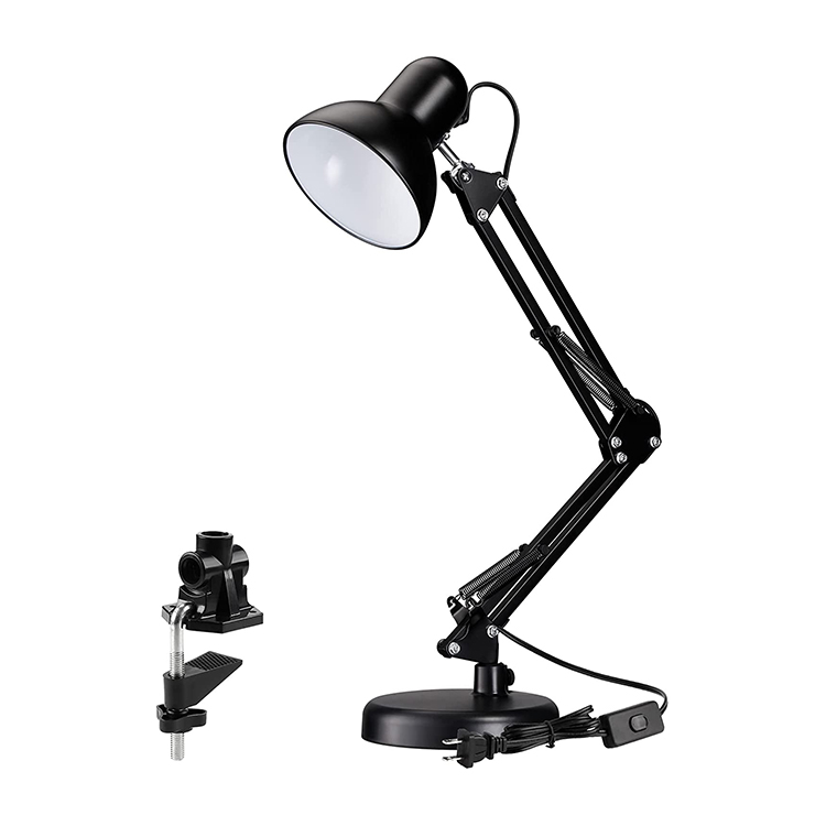 Metal Desk Lamp supplier