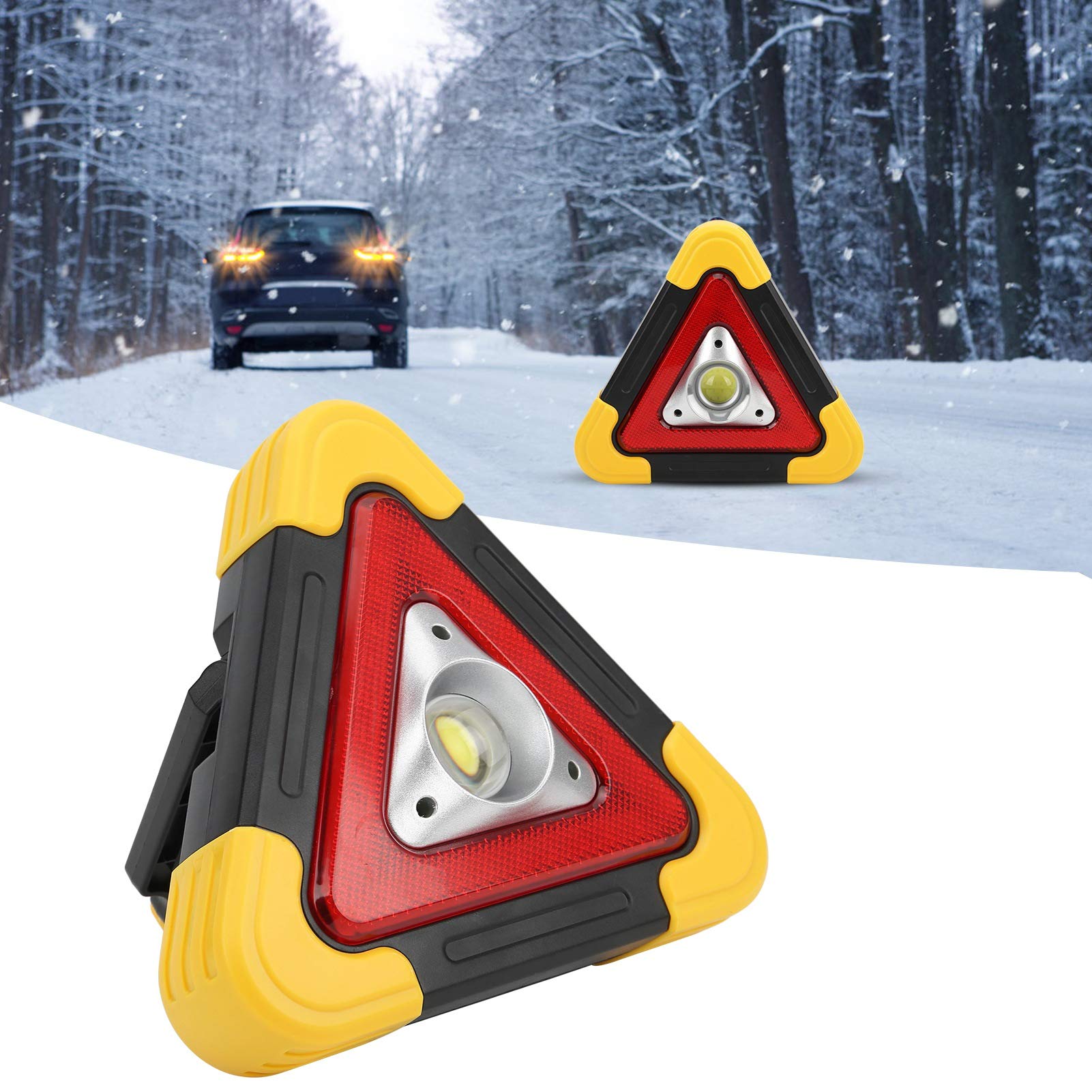 Multifunctional-Warning-Triangle-Light-manufacturer