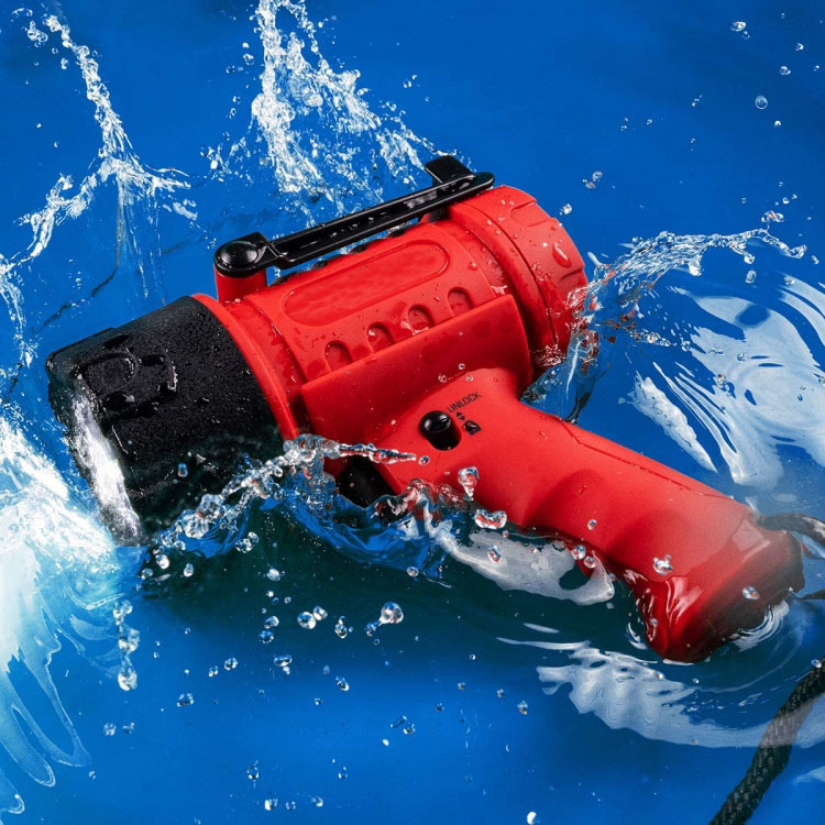 ODM Spotlight Flashlight Manufacturers