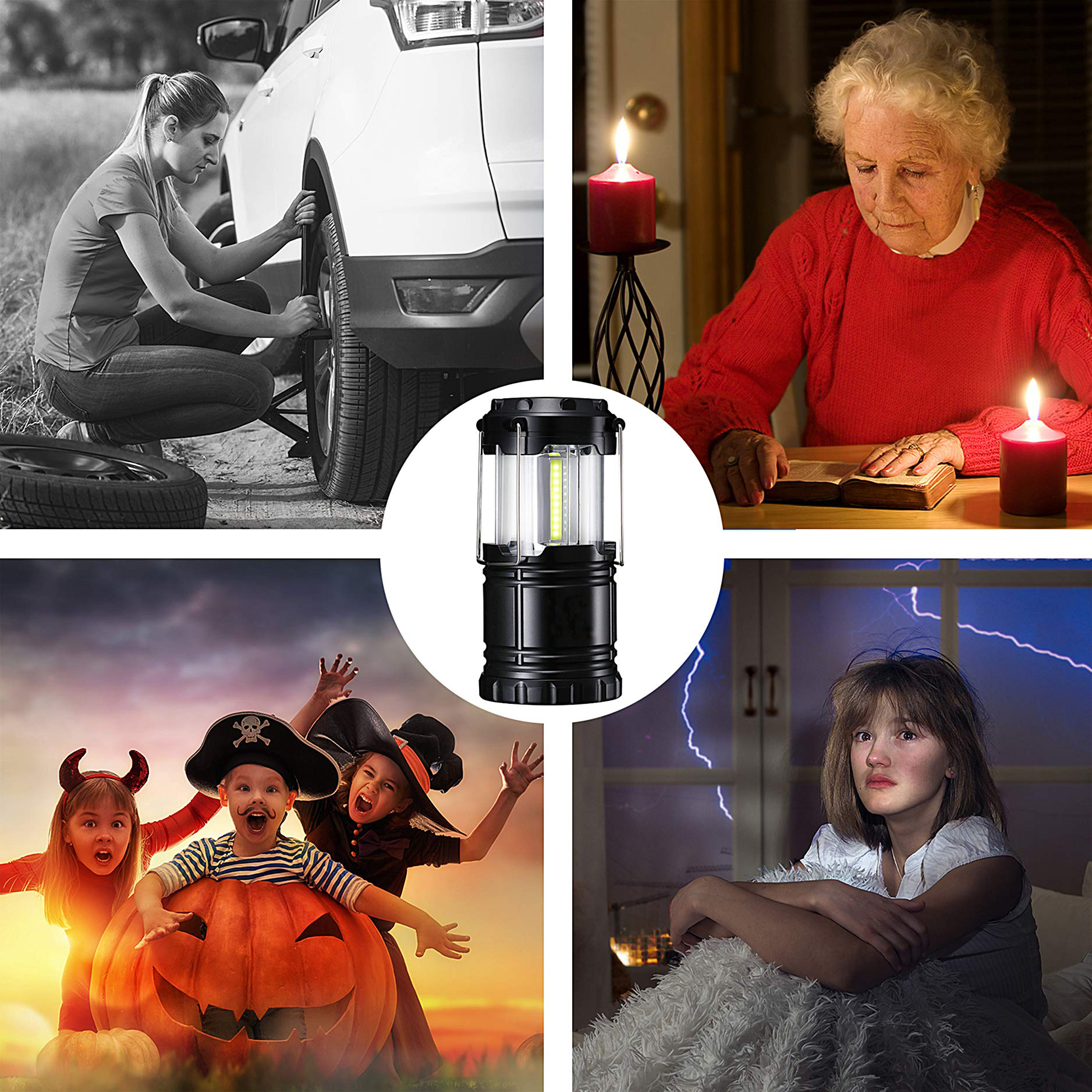 OEM-Pop-up-Camping-light