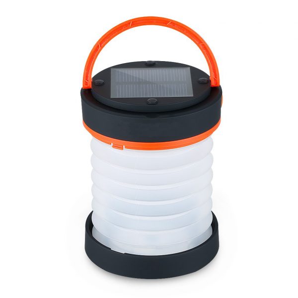 Outdoor Collapsible Camping Light