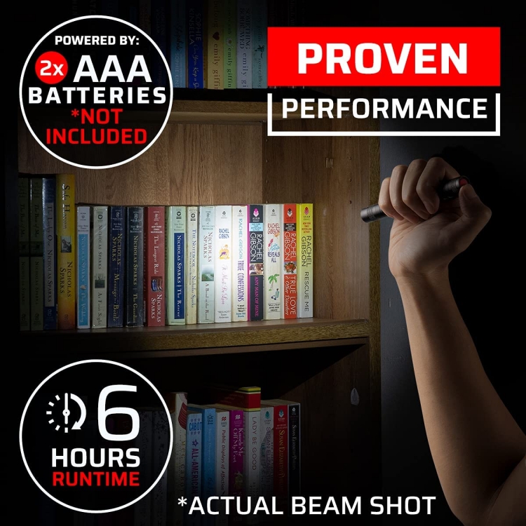 Private Lable Aluminum Pen Light Manufacturer