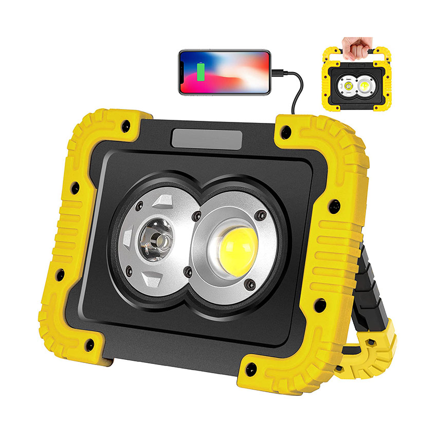 Rechargeable-LED-Work-Light-odm