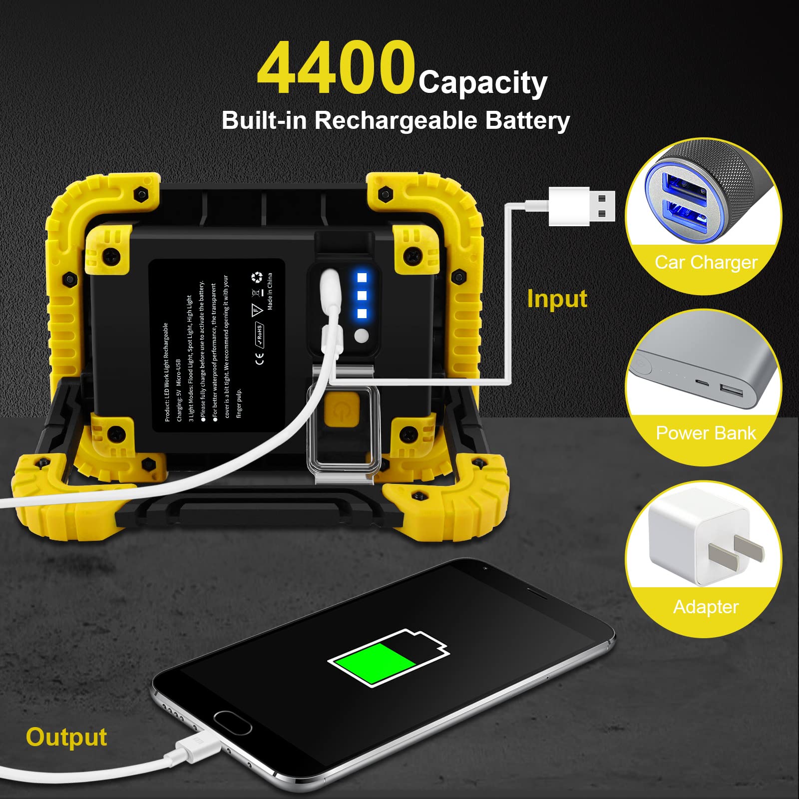 Rechargeable-LED-Work-Light-private-label