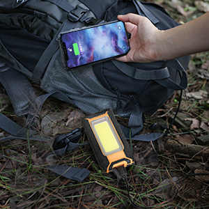 Rechargeable-Magnetic-Work-Light-manufacturer