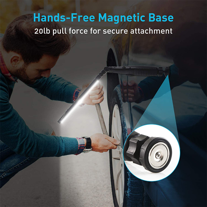 Rechargeable-Work-Light-ODM