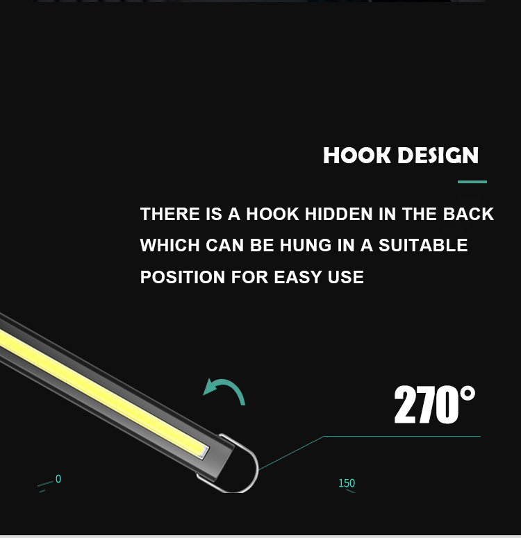 Rechargeable-Work-Light-exporter