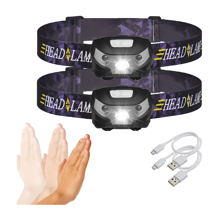 Sensor Headlamp wholesaler