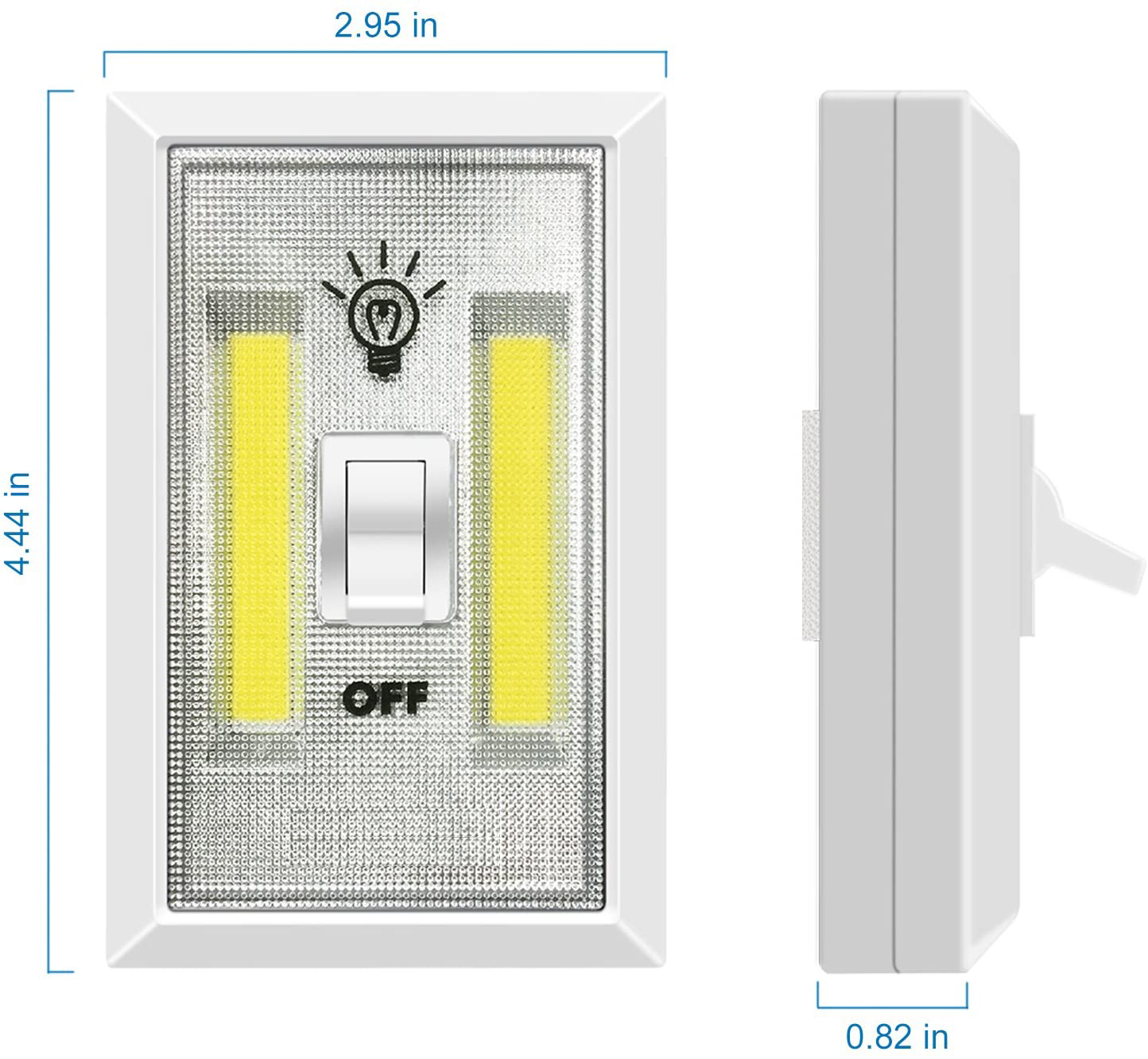 Switch night light suppliers