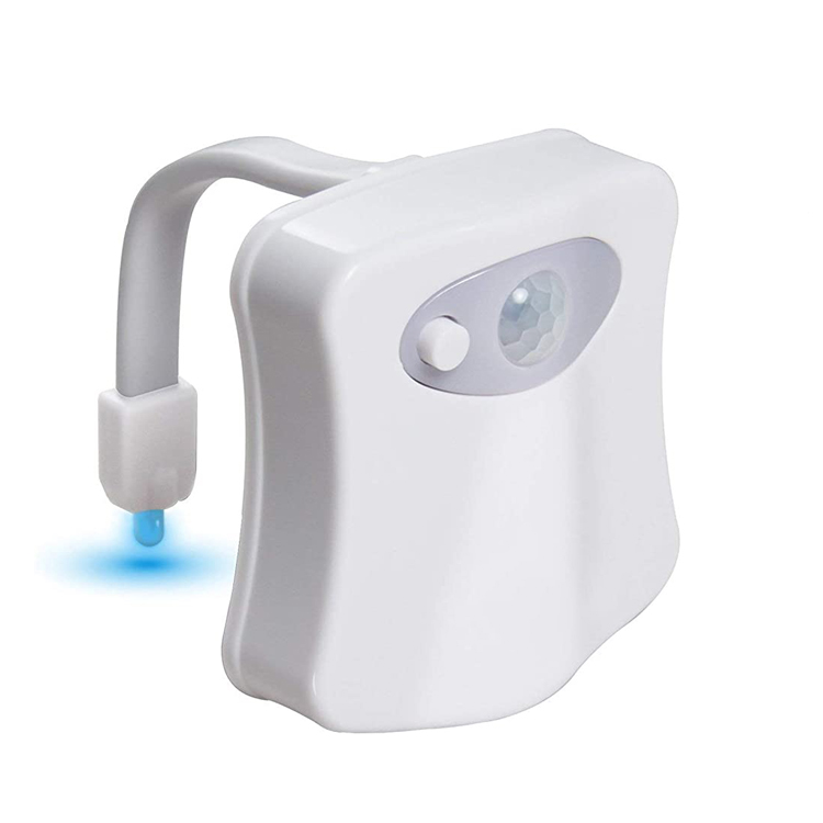 Toilet Night Light