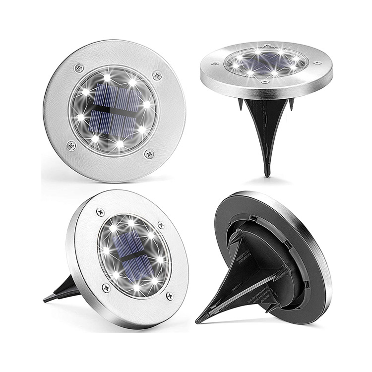 wholesale solar light supplier