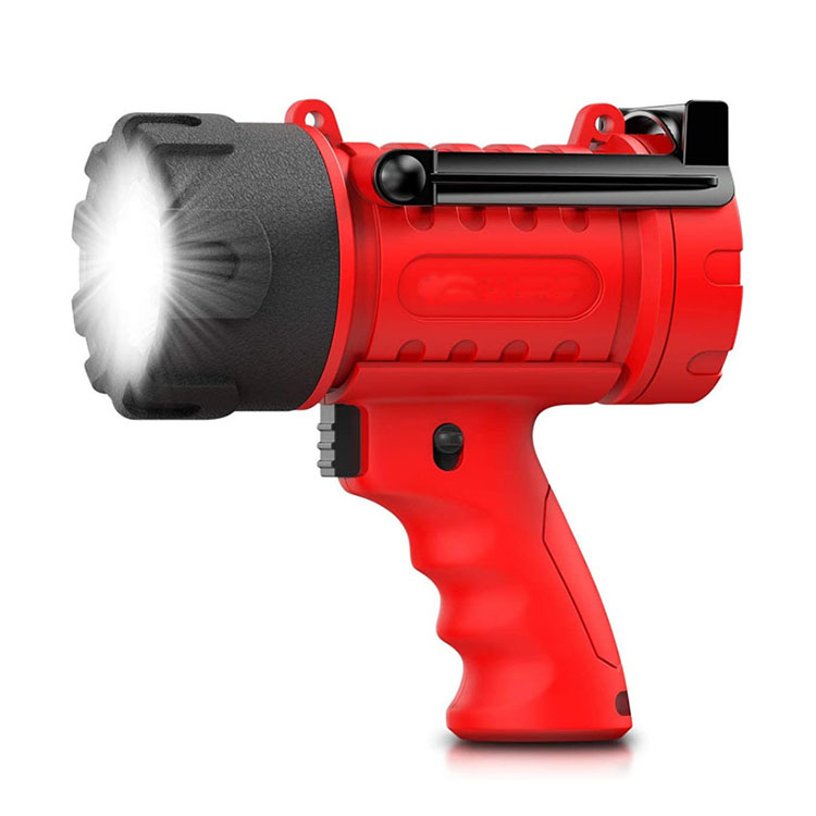 Wholesale Spotlight Flashlight Manufacturer