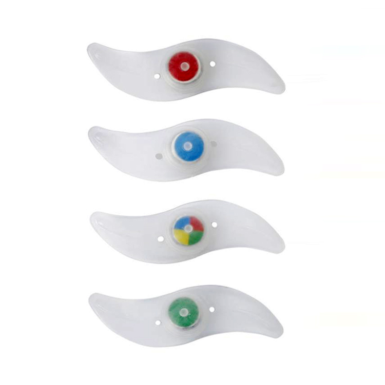 bike light for wheel maker