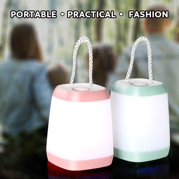 Portable Tent Lantern