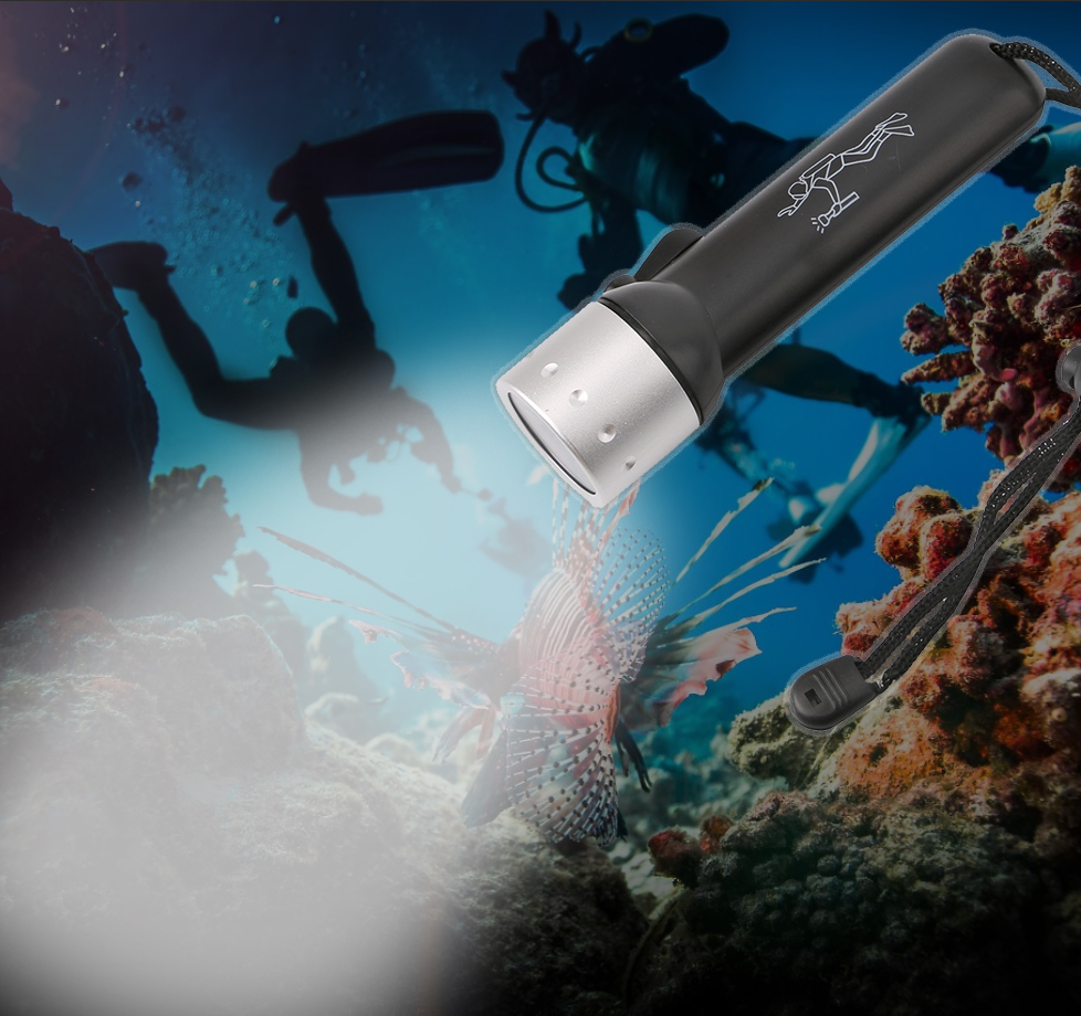 wholesale flashlight supplier