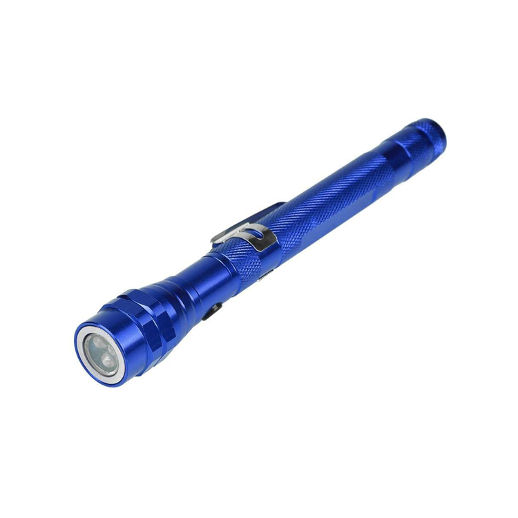 Magnetic Flexible Flashlight Supplier