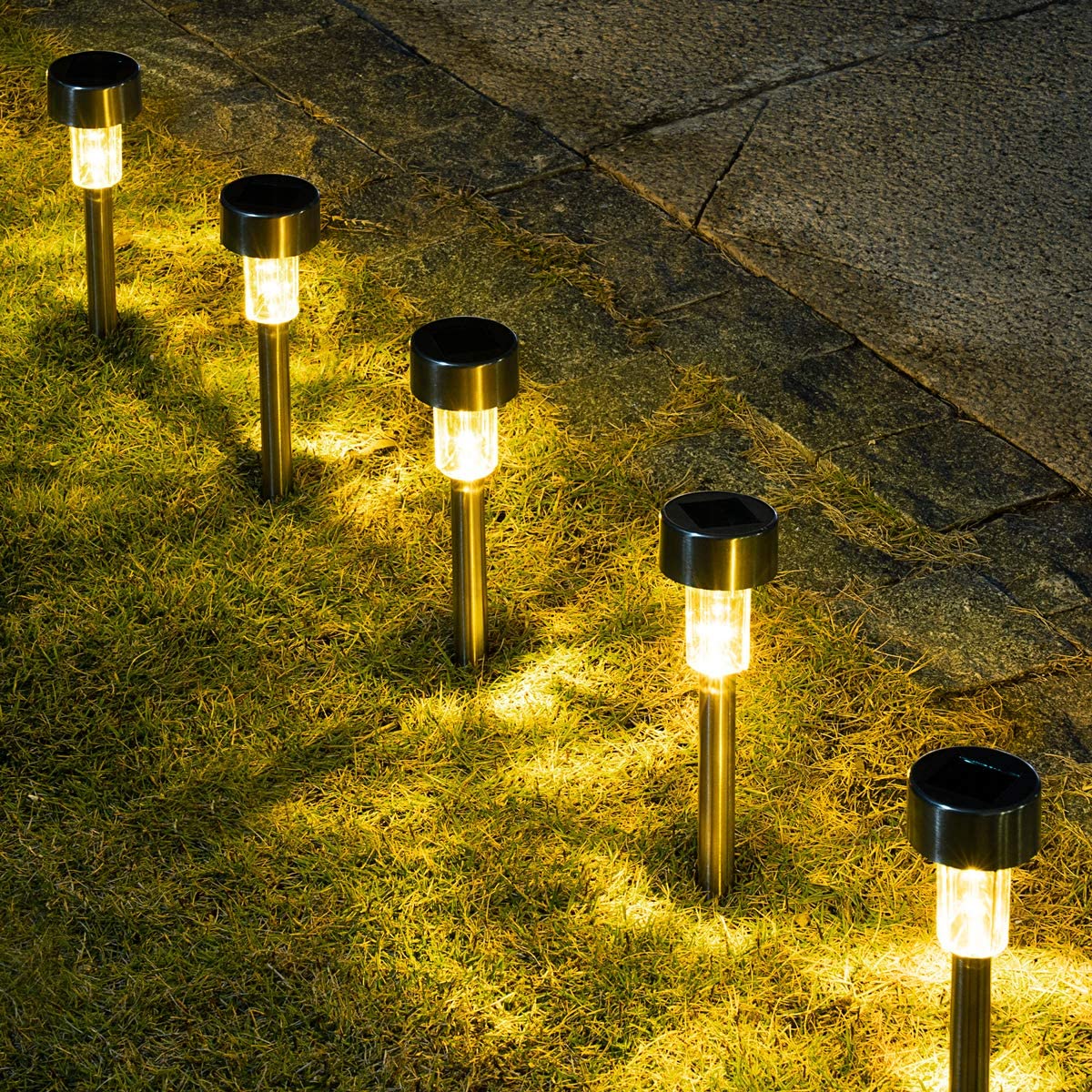 Oem Led Garden Light supplier
