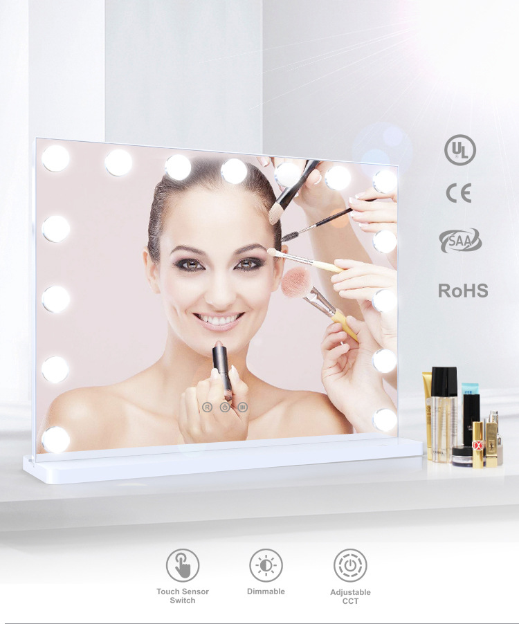 makeup mirror light manufacturer