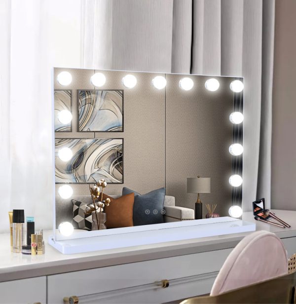 makeup mirror light manufacturer