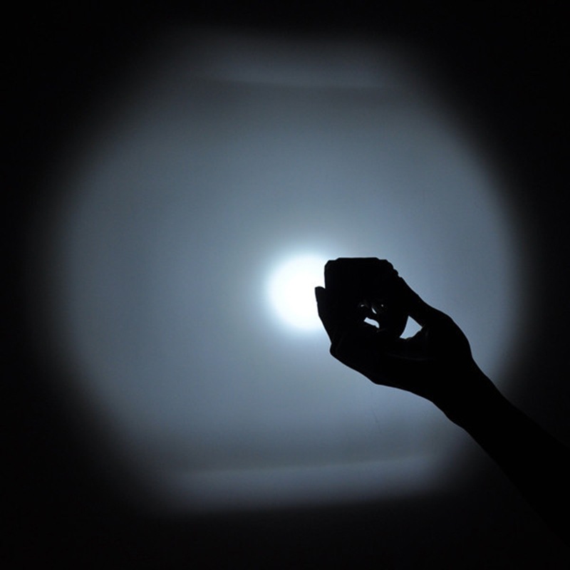 3 Modes Fishing Headlamp Factories