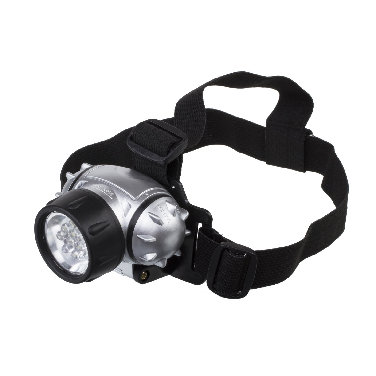 7 LED Headlamp Flashlight Factories Suppliers